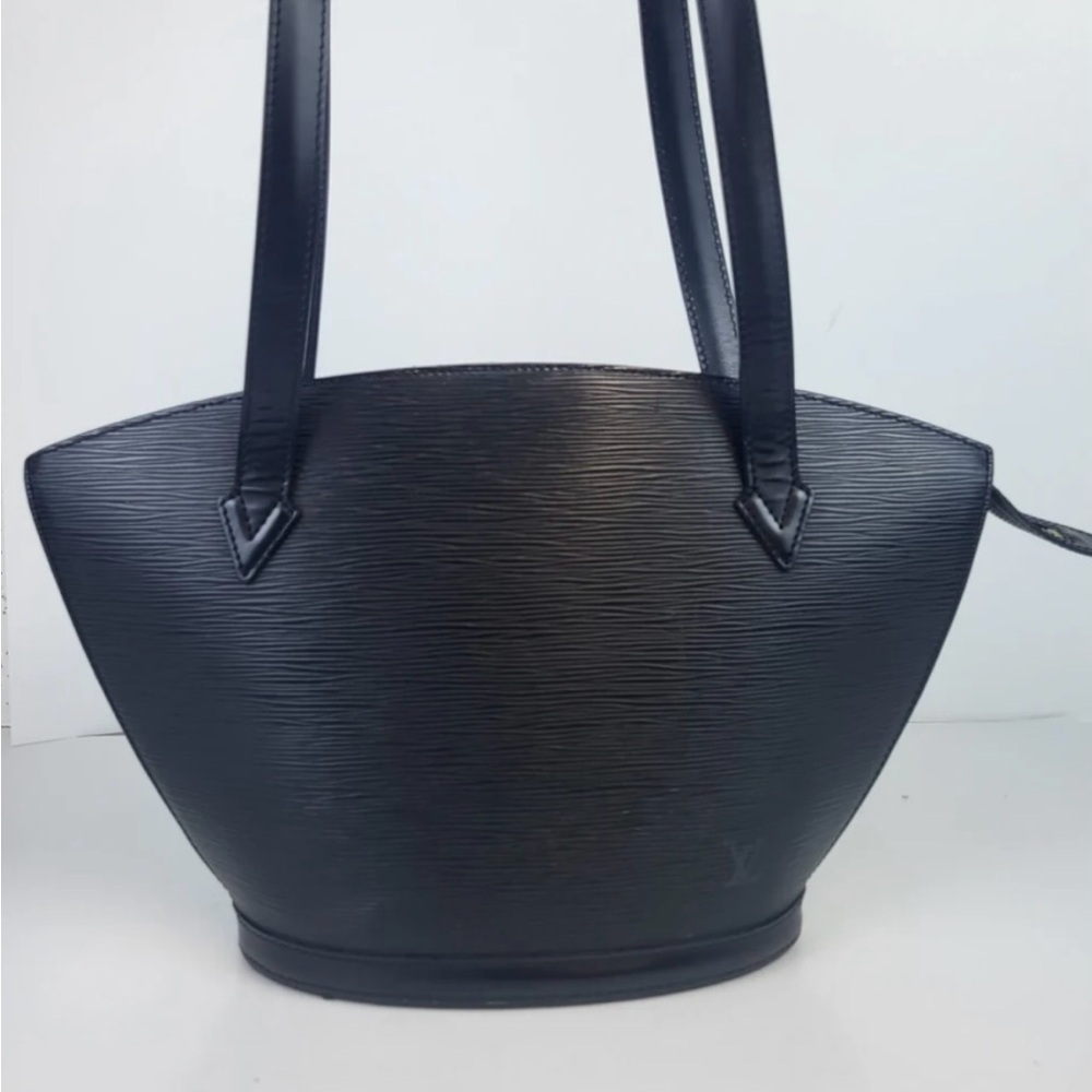 Louis Vuitton Saint Jacques Epi PM